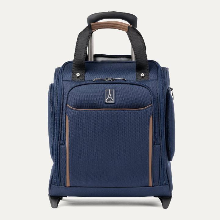 Produktbild Travelpro Crew - Classic Rolling UnderSeat Carry-on, Patriotisch (24.50 l, Handgepäck (bis 50l))