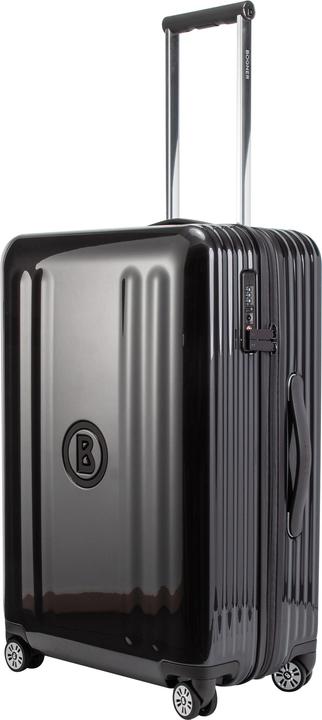 Image du produit Bogner Trolley + valise Piz C65 Trolleycase MVZ 4w (73 l)