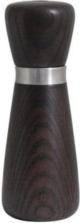 Crush Grind Macina spezie Kyoto 17 cm nero (Varie spezie)