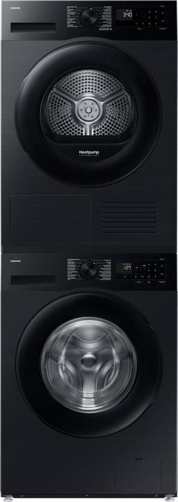 Immagine prodotto Samsung DV9UDG52A0ABEN - Wasdroger 9 kg A+++ OptimalDry AI Control Hygiene (9 kg, A destra)