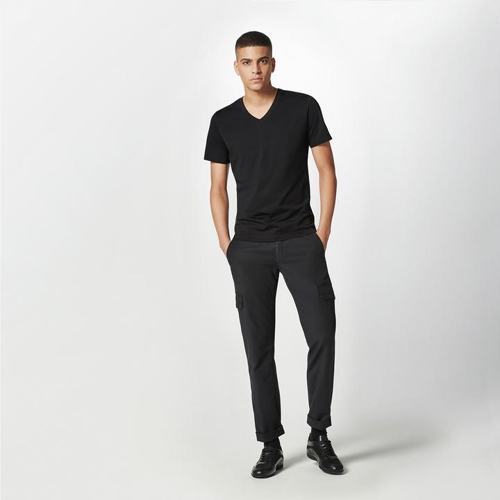 Image du produit Porsche Design V-Neck T-Shirt (XXL)
