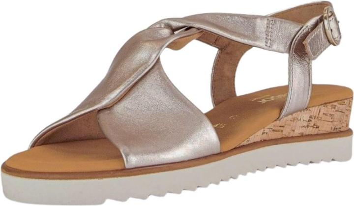 Produktbild Gabor Sandalen (37.5)
