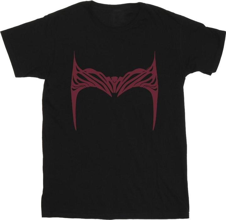 Produktbild Doctor Strange Wanda Crown TShirt (L)