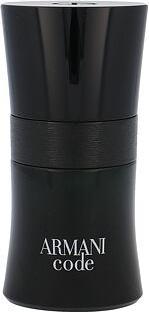 Actual product image Giorgio Armani Black Code (Eau de toilette, 30 ml)