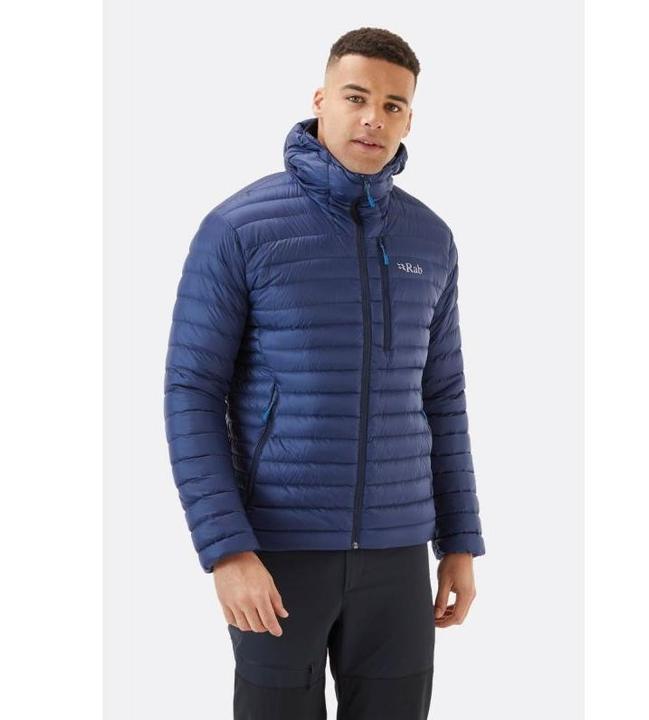Image du produit Rab Veste Microlight Alpine (M)
