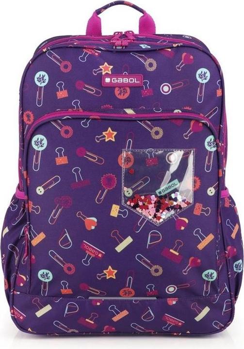 Produktbild Gabol Backpack DIARY