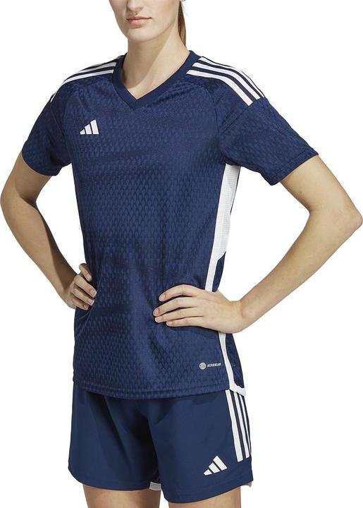 Actual product image adidas Tiro 23 Club Jersey Ladies (S)