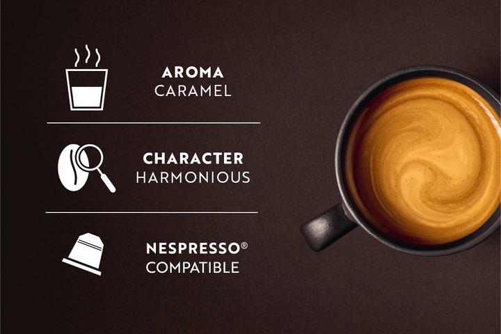 Actual product image Café Royal Lungo (36 x Port.)