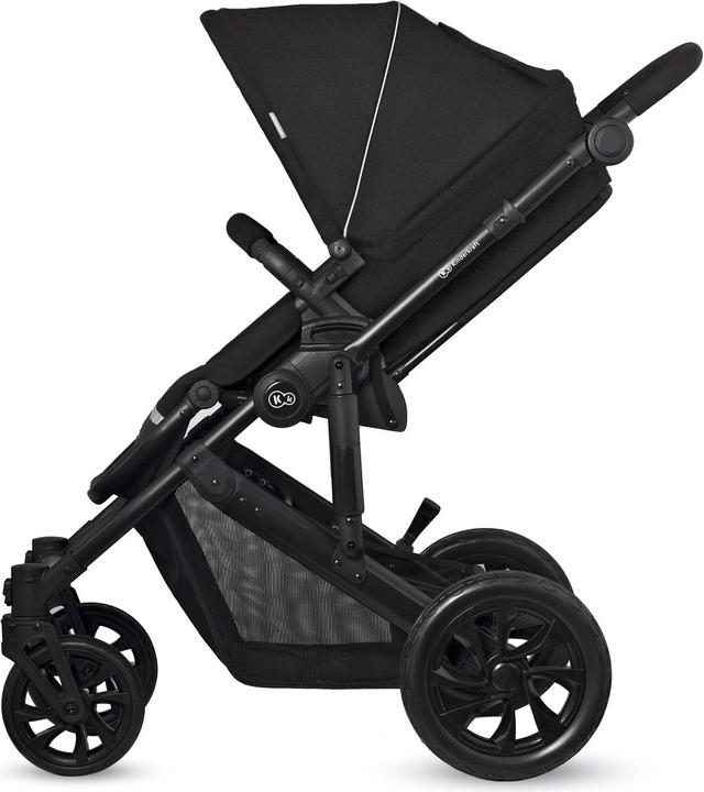 Image du produit KinderKraft Chariot polyvalent 3in1 Prime Lite