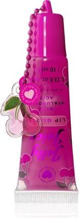 I Heart Revolution Jelly Juice Lip Tubes - Cherry, 10 ml (Cherry)