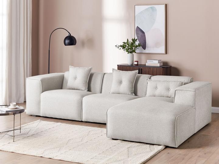 Produktbild Beliani Dolva (Ecksofa)