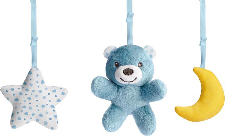 Immagine prodotto Chicco Arco di gioco per culla