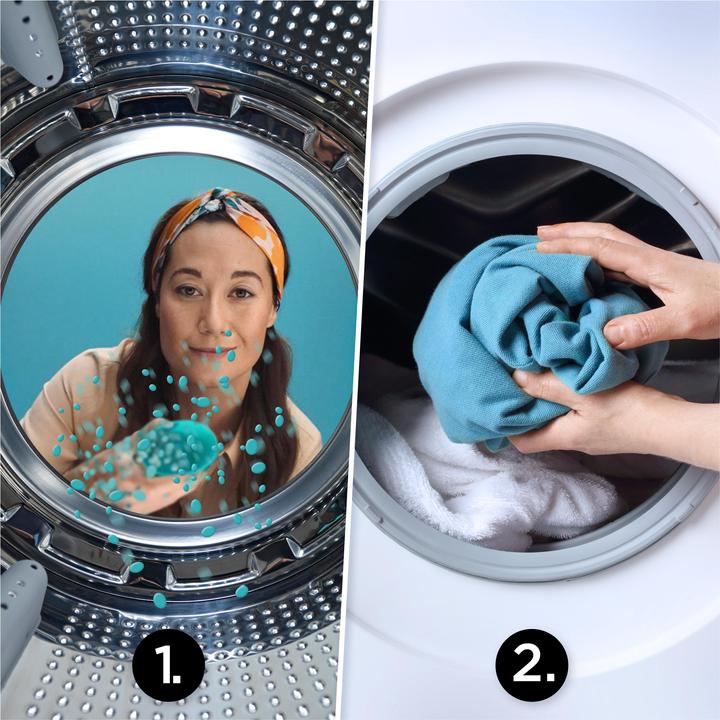 Immagine prodotto Lenor Unstoppables (37 Cicli di lavaggio, Perle)