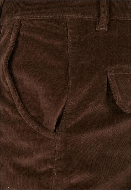 Actual product image Urban Classics Corduroy pants corduroy (M)