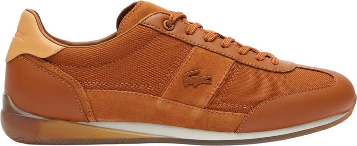 Produktbild Lacoste Sneaker Angula Leder (40.5)