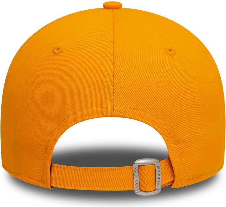 Immagine prodotto New Era 9Forty Strapback Cap - AS Rom papaya