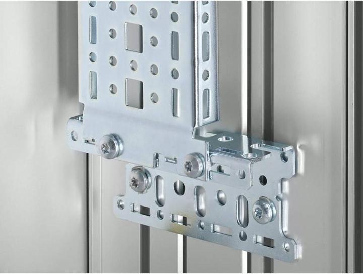 Rittal Bracket (pack of 4)
