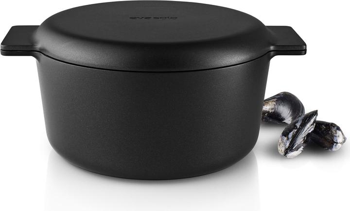 Image du produit Eva Solo Nordique (24 cm, Casserole, Aluminium)
