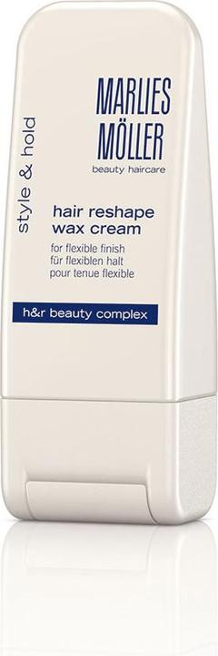 Marlies Möller Hair Reshape (Haarcreme, 100 ml)