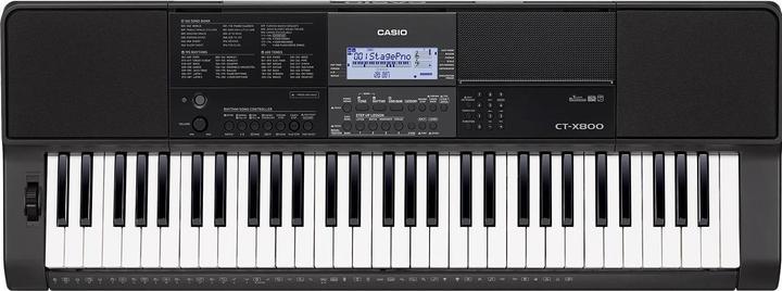 Casio CT-X800 (61 Tasten)