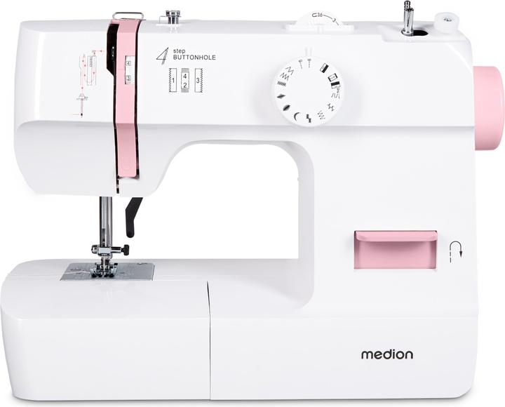 Actual product image Life Sewing machine SM70 (MD 11179)