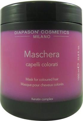 Lisap Diapason Color Maske 1000 ml. (1000 ml)