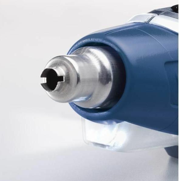 Actual product image Steinel Hot air blower HL Stick