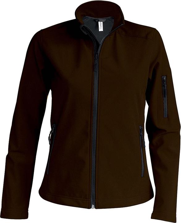 Produktbild Kariban Softshell (4XL)