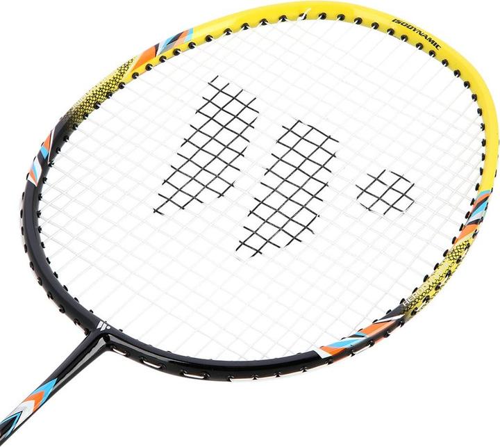 Produktbild Wish Formula Badminton racket set Wish Fusiontec 777K