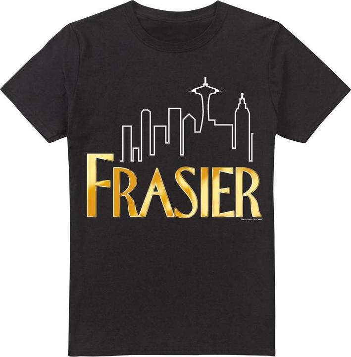 Frasier TShirt (XL)