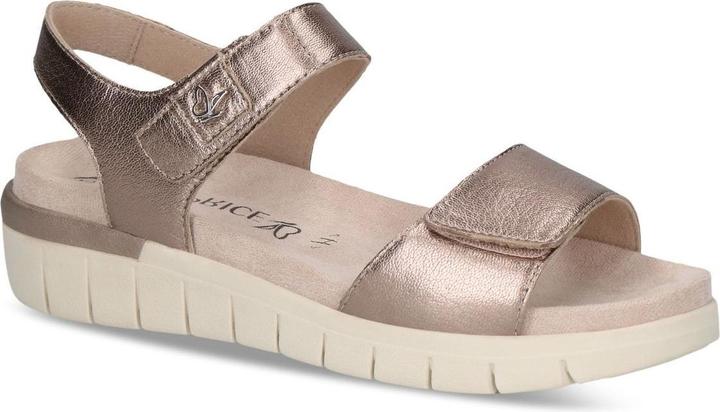 Actual product image Caprice Sandal (38)
