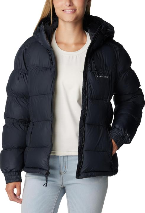 Produktbild Columbia Pike Lake™ II Insulated Jacket (XS)