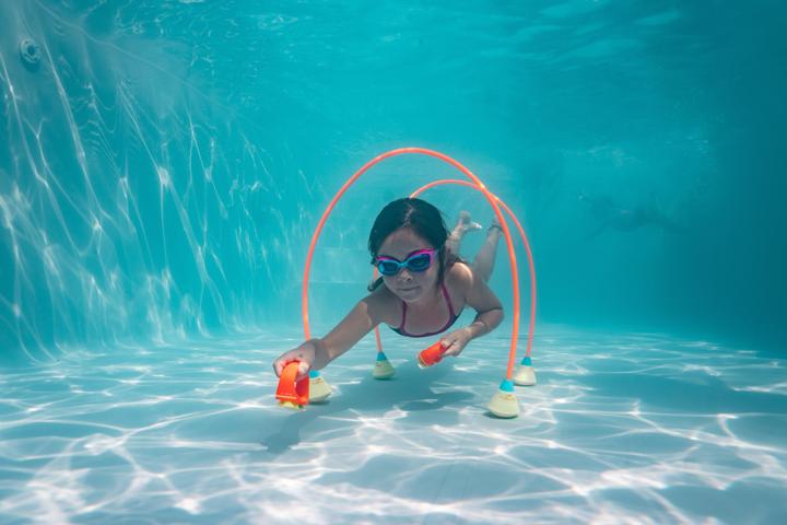 Image du produit Nabaiji Aquaway