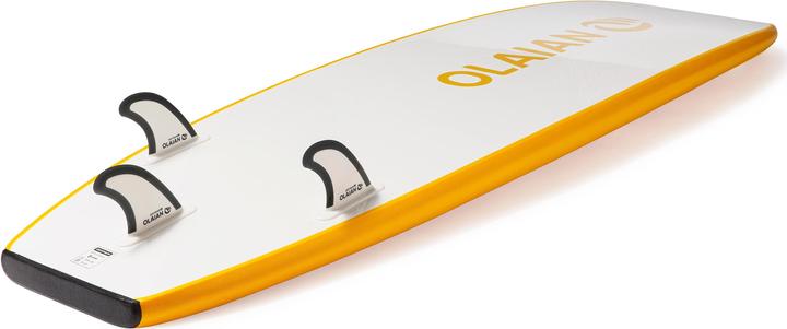 Produktbild Olaian SURF 100 SOFT 6'8" (6'8")