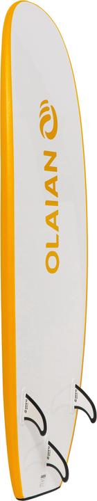 Produktbild Olaian SURF 100 SOFT 6'8" (6'8")