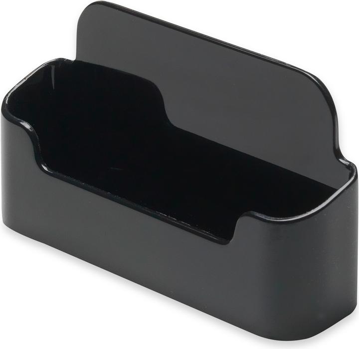 Produktbild Deflecto Visitenkartenhalter (85 x 55 mm)