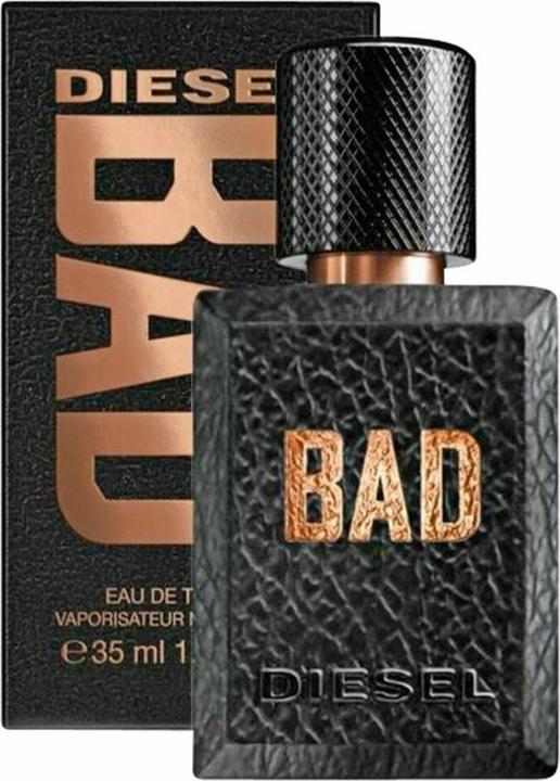 Produktbild Diesel Bad (Eau de Toilette, 35 ml)