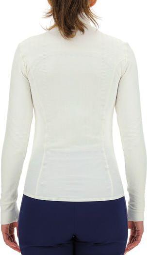 Actual product image UYN Sweatshirt Mit Durchgehendem Reissverschluss Chalet (XS)