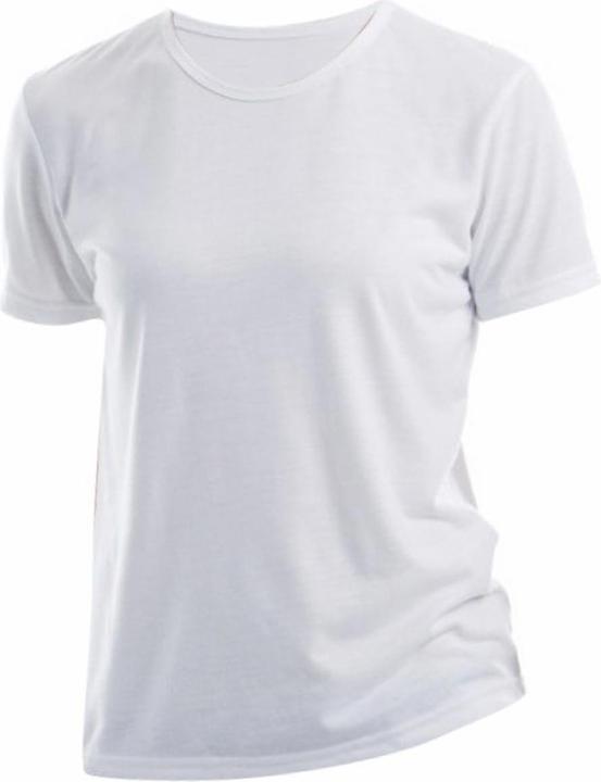 Actual product image Xpres Subli Plus Tshirt Round Neck (42, 43, 44)