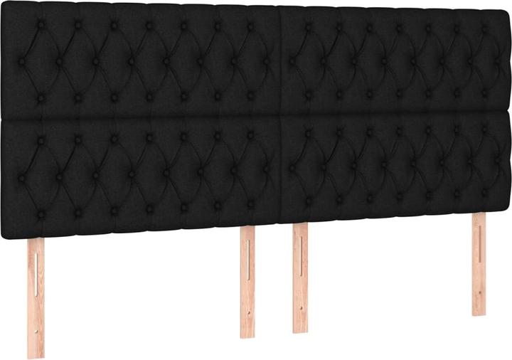 Image du produit VidaXL Garrett (200 x 7 x 128 cm)