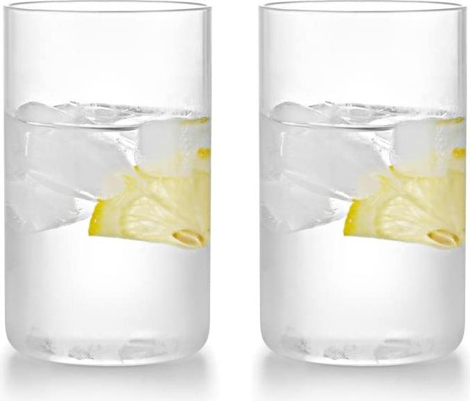 Produktbild Samadoyo Gläser Straight 2 Stück (0.35 l, 2 x)