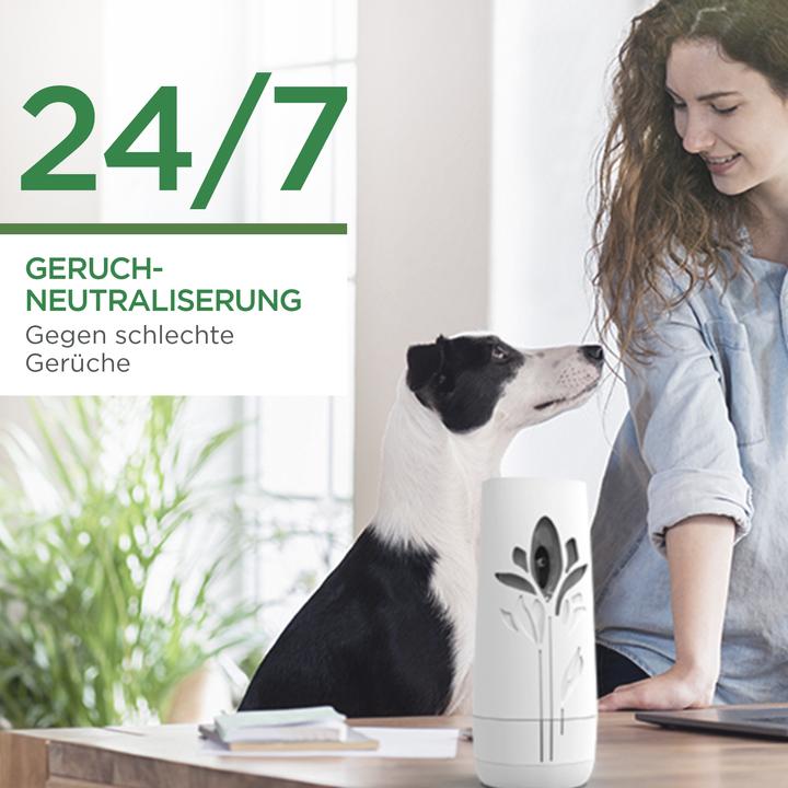 Produktbild Air Wick Nachfüller Tag am Meer