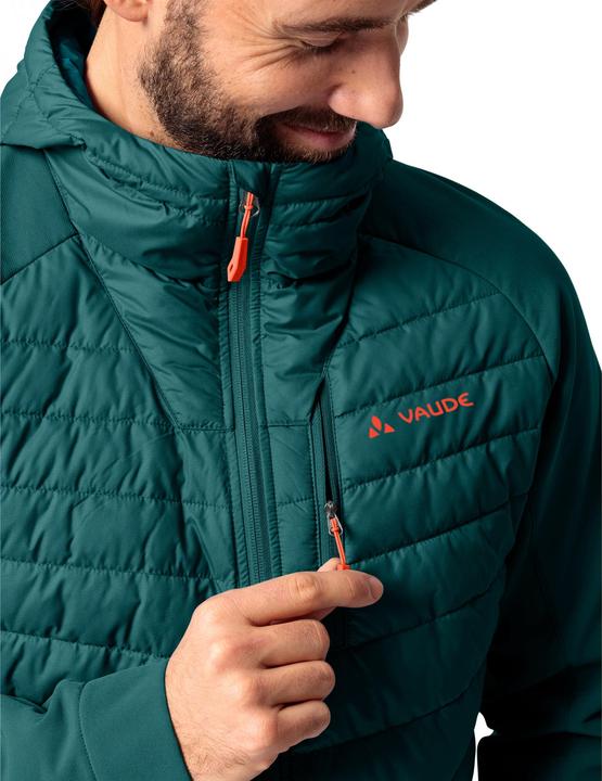 Image du produit Vaude Veste hybride Elope pour homme (S)
