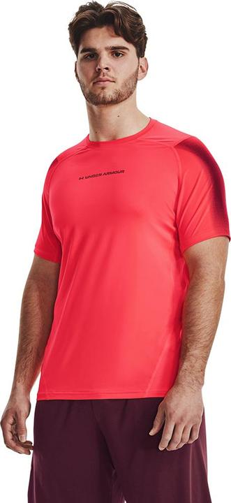 Immagine prodotto Under Armour UA HG Armour Nov Fitted SS-BLK Beta S (S)