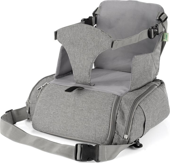 Image du produit Reer Rhausseur Growing (Chaise haute Rehausseur)