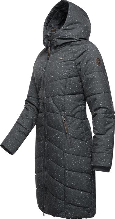 Immagine prodotto Ragwear Stampa del cappotto Dizzie (XL)