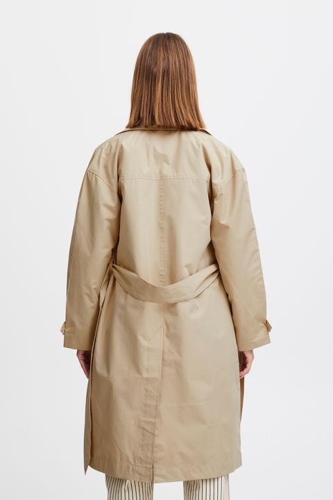 Image du produit B.young manteau calea (40)