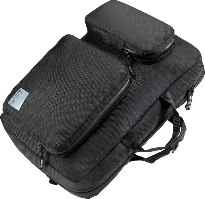 Image du produit Jack Wolfskin New York 2In1 Flipbag (23 l)