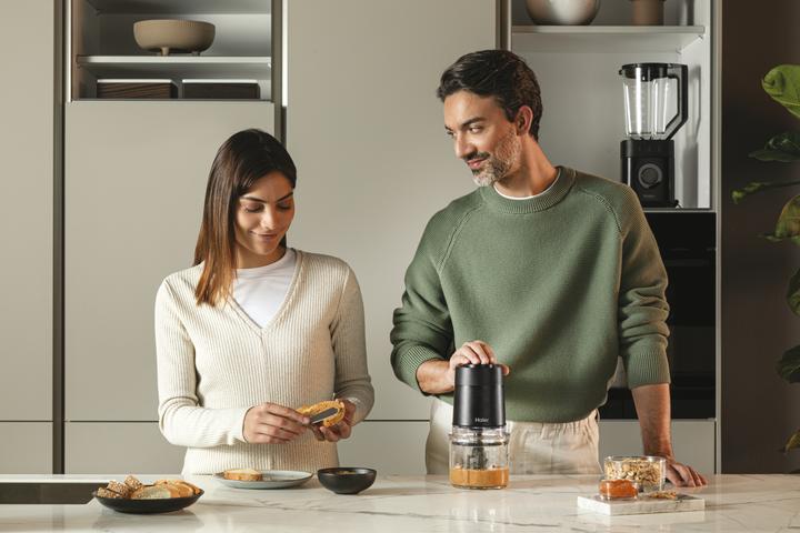 Immagine prodotto Haier Serie 5 (500 ml)
