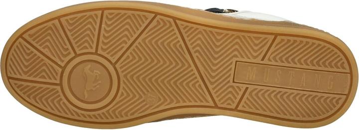 Actual product image Mustang Sneaker (39)